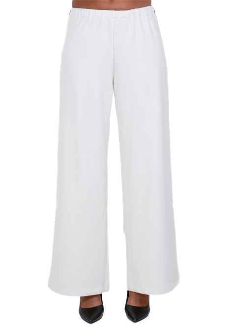 PALAZZO MADAME VENICE | Pantaloni | PEONIANATURAL